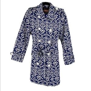 Vintage Roberto Cavalli Coat